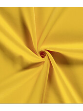 Madeline yellow - thick jogging, softly roughened on the inside