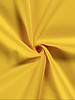 Madeline yellow - thick jogging, softly roughened on the inside n