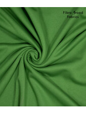 Fibremood green - thick jogging - roughened - Cyrille Chicku
