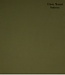 Fibremood olijfgroen - boordstof met ribbel - 1 meter breedte