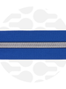 ZipperZoo cobalt blue - spiral zipper 1 meter #5