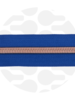ZipperZoo cobalt blue - spiral zipper 1 meter #5