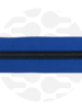 ZipperZoo cobalt blue - spiral zipper 1 meter #5
