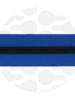 ZipperZoo cobalt blue - spiral zipper 1 meter #5