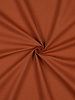 rust - water-repellent cotton canvas