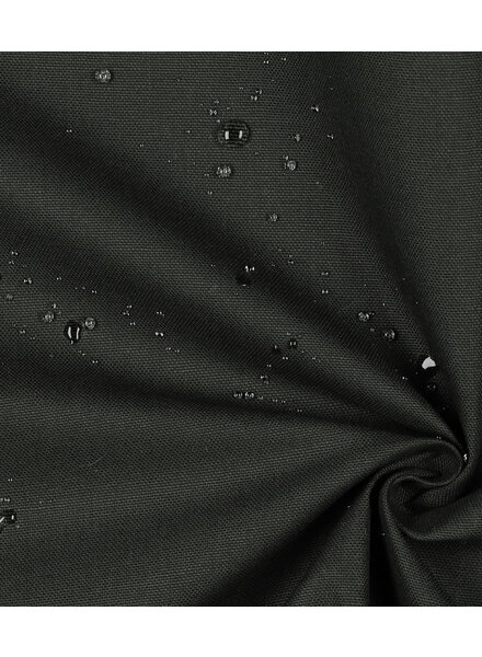 flessengroen - waterafstotend katoen canvas