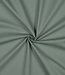 oud mint groen - waterafstotend katoen canvas