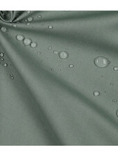 old mint green - water-repellent cotton canvas