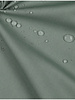 oud mint groen - waterafstotend katoen canvas