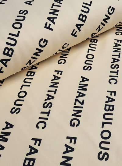 fabulous amazing fantastic - heavy jogging - nude