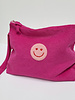 Madeline Lien Pouch - pakket voor 2 tasjes - mint spons