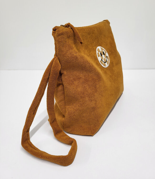 Madeline Lien Pouch - pakket voor 2 tasjes - mint spons