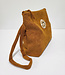 Madeline Lien Pouch - pakket voor 2 tasjes - mint spons