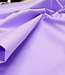poplin katoen stretch - hemdenstof - lila