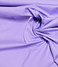 poplin katoen stretch - hemdenstof - lila
