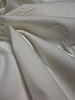 poplin katoen blend met tencel touch - hemdenstof - ecru