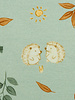 Swafing hedgehogs - zachte tricot