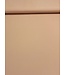 poplin katoen blend met tencel touch - hemdenstof - nude