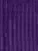 Swafing velvet deco corduroy - purple