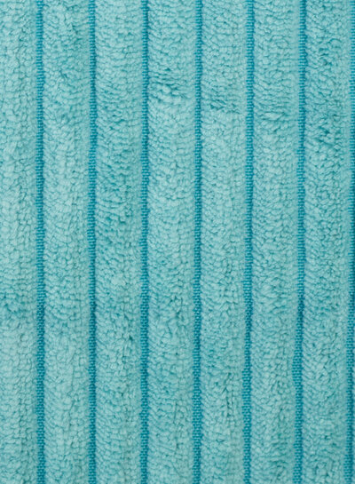 Swafing velvet deco corduroy - aqua