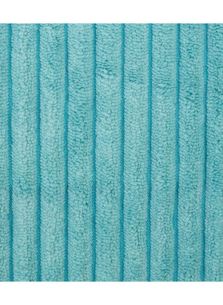 Swafing velours deco corduroy - aqua