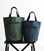 Noodlehead Quarry Tote - papieren patroon