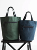 Noodlehead Quarry Tote - papieren patroon