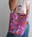 Noodlehead Quarry Tote - papieren patroon