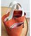 Noodlehead Quarry Tote - papieren patroon