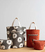 Noodlehead Quarry Tote - papieren patroon