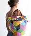 Noodlehead Quarry Tote - papieren patroon