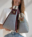 Noodlehead Plover Pouch - papieren patroon