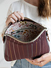 Noodlehead Plover Pouch - papieren patroon