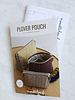 Noodlehead Plover Pouch - paper pattern