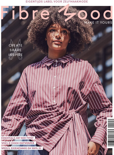 Fibremood Fibre Mood - edition 35