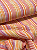 little darling multicolor stripes  - double gauze
