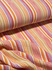 little darling multicolor stripes  - double gauze