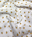 little darling kleine citroenen - double gauze