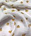 little darling kleine citroenen - double gauze