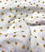 little darling kleine citroenen - double gauze