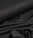 zwart - scuba modal knit