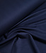 marineblauw - scuba modal knit