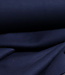 marineblauw - scuba modal knit