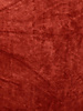 Madeline roest - velvet sweater - ideaal voor homewear