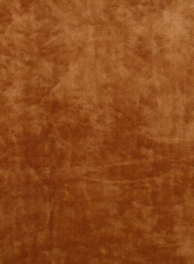 Madeline camel - velvet sweater - ideaal voor homewear