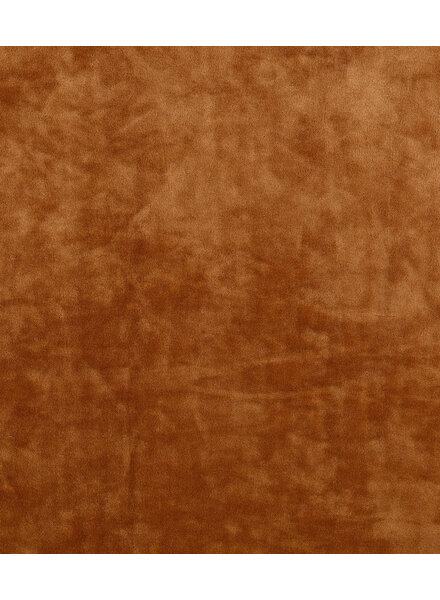 Madeline camel velvet sweater - ideal for homewear