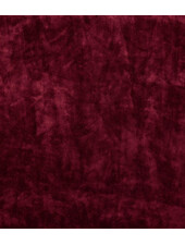 Madeline bordeaux - velvet sweater - ideaal voor homewear