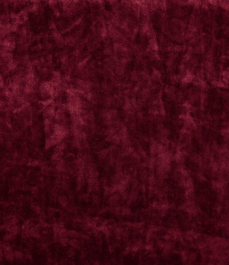 Madeline bordeaux - velvet sweater - ideal for homewear