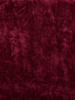 Madeline bordeaux - velvet sweater - ideaal voor homewear