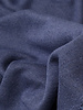 navy blue - beautiful double (interlock) knit
